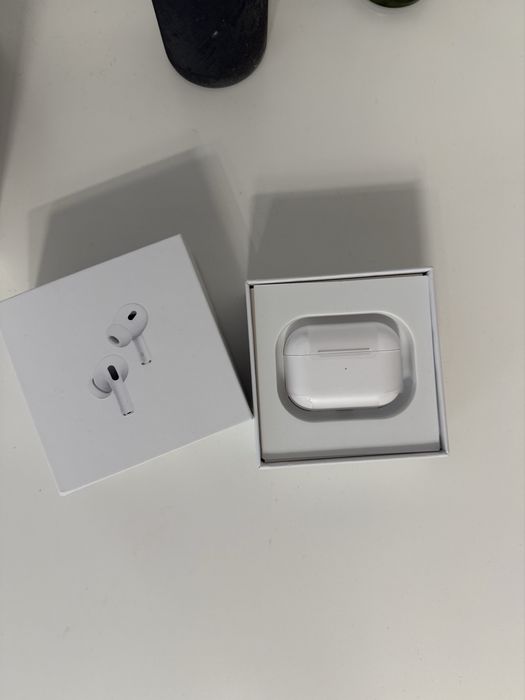 Apple AirPods Pro 2