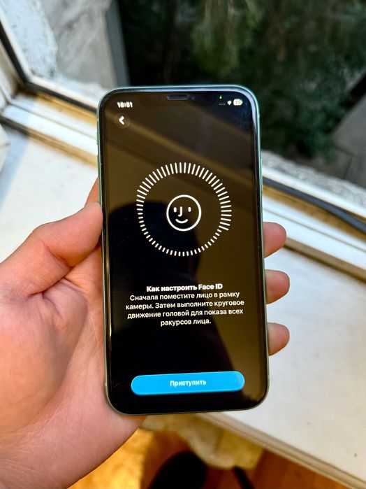 iPhone 11 (64GB) ИДЕАЛ!