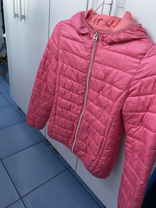 1 Geacă şi 2 Hanorace iarnă fetițe