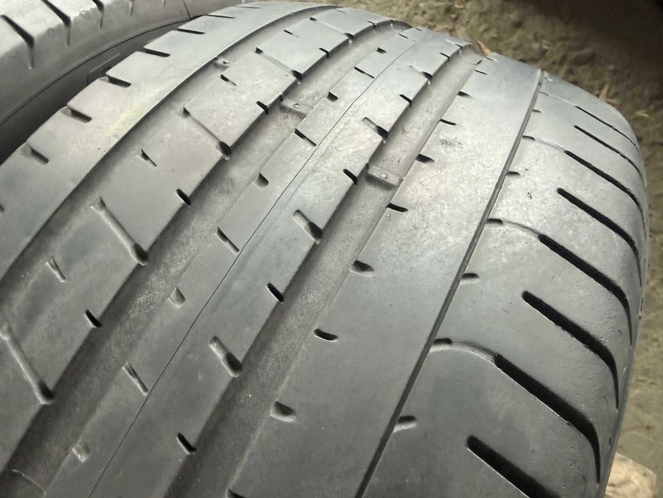 # Anvelope Vara 225/35 R19 - stoc depozit