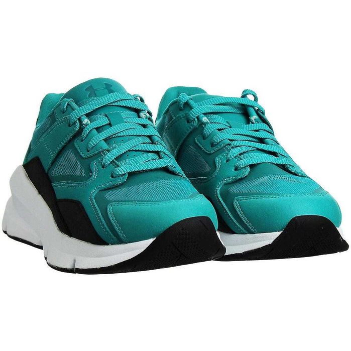 Adidași Sneackers Under Armour George 96 Persan Green ClrShft