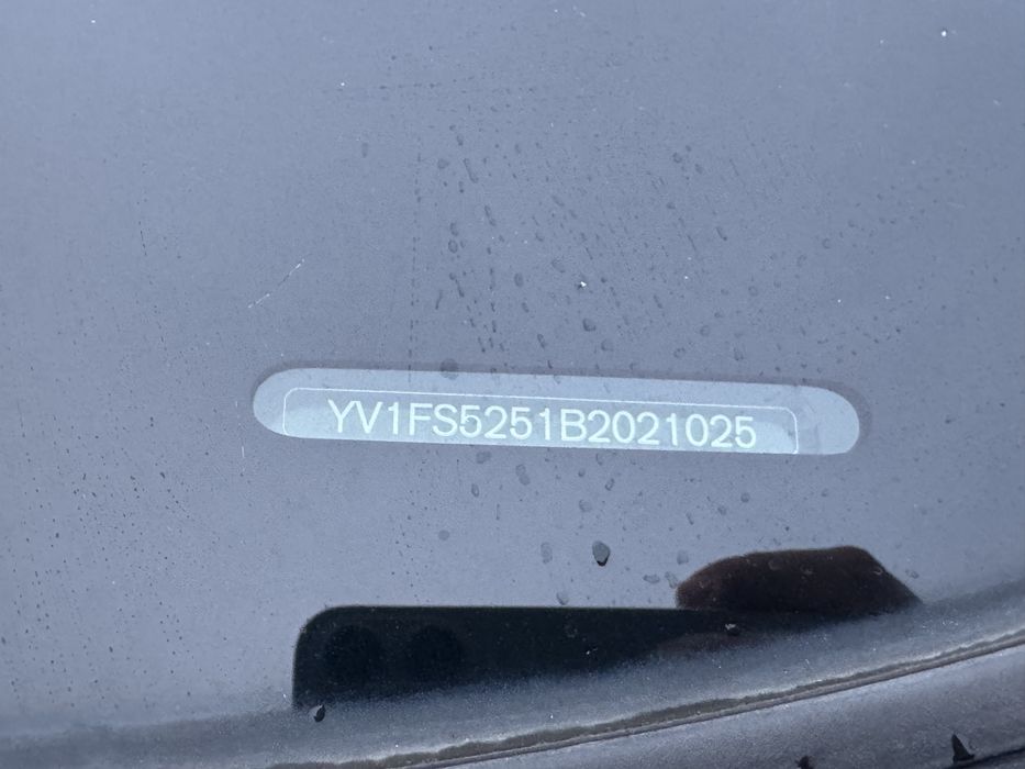 VOLVO S60 RDESIGN 2012 2.0Tdi-163Cp Euro5 Inmatriculat ~ Impecabil