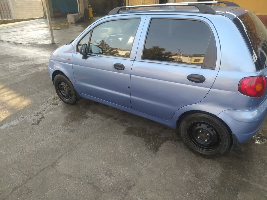 Мх матиз сотилади