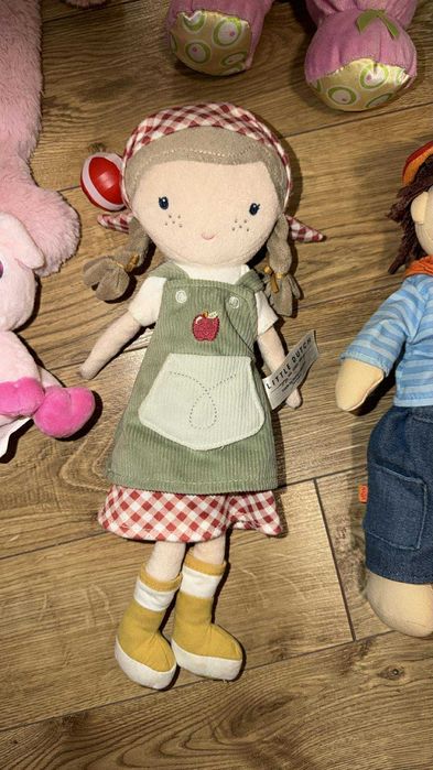 Оригинални плюшени играчки на Disney/ Дисни, Hatchimals, Elsa, Мики