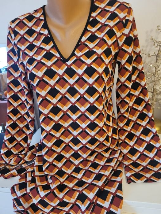 Rochie dama Zara Woman primăvară