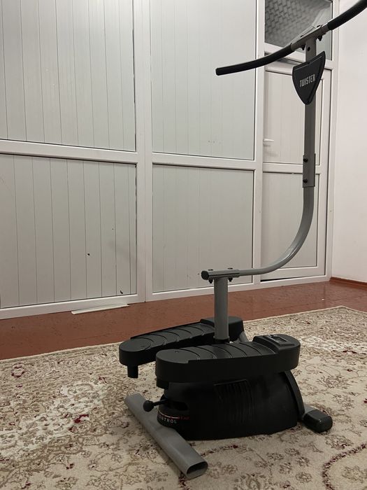 Кардиотренажер.CardioTwister