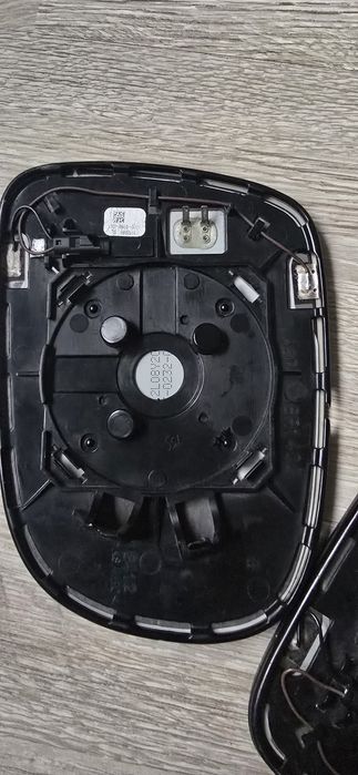 Sticla oglinda laterala Lexus GS