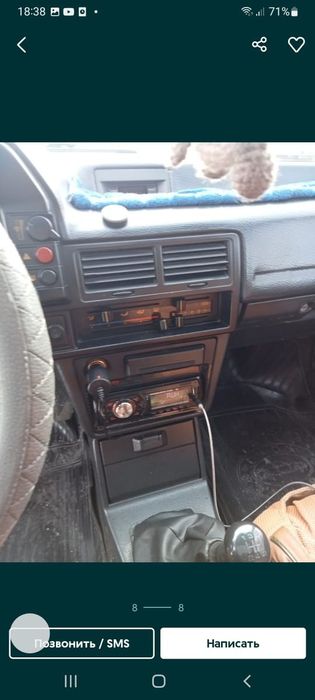 Мазда 323 сатылады