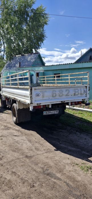 Продам А/М FAW Ca 1040