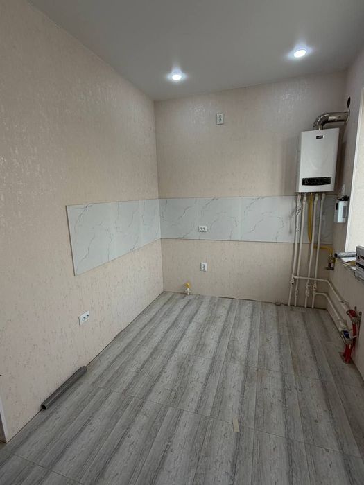 2 ком. квартира на участке 1 сотка! Старые Сергели (Eski Sergeli)