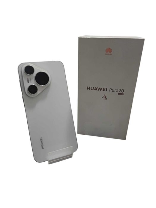 Huawei Pura 70 256Gb / Amanet Cashbook Braila Piata Mare