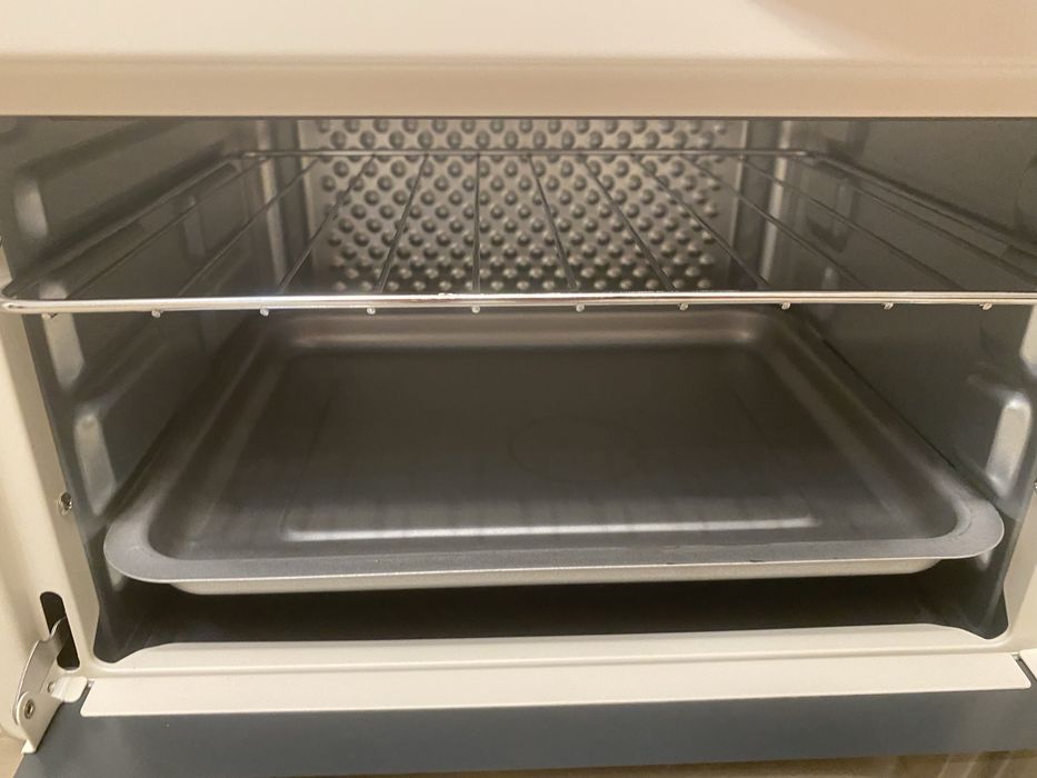 Электропечь духовка