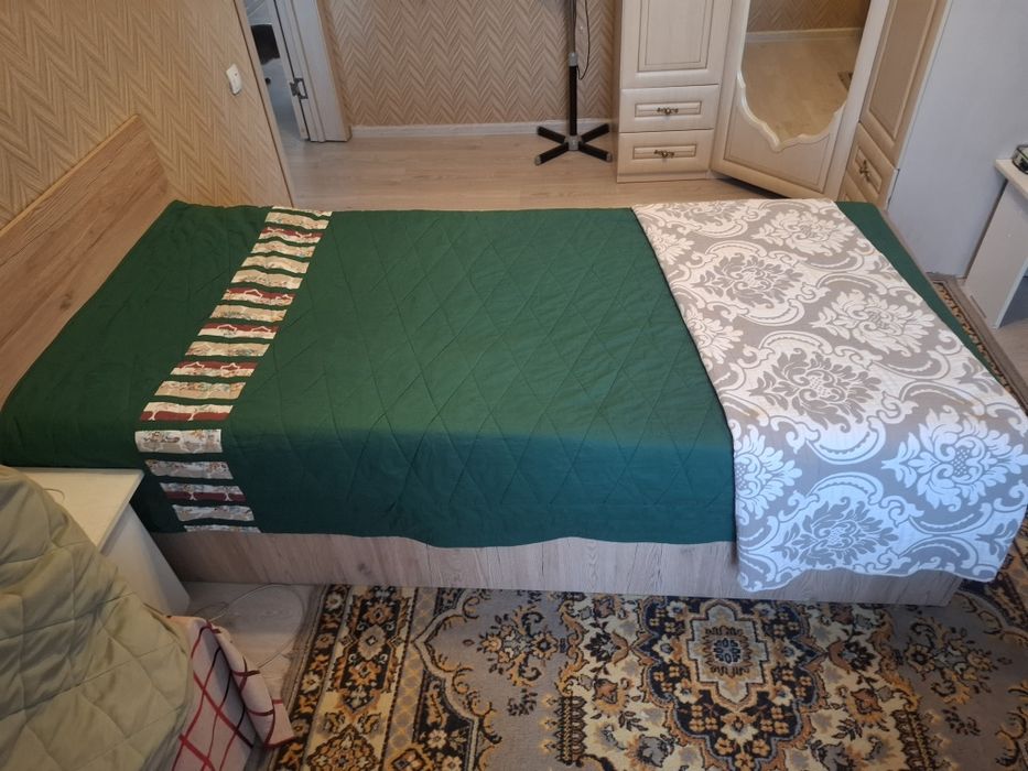 Продам кровать недорого