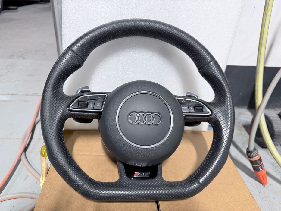 Volan Audi A6 A7 RS7