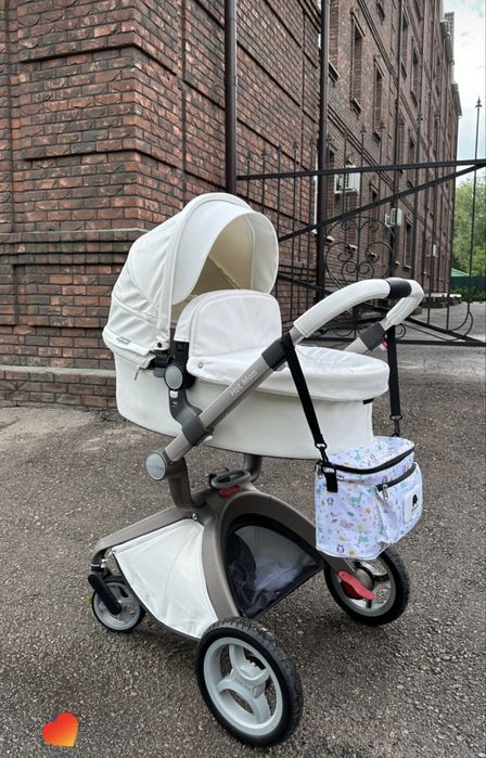 Детская коляска HOT MOM 2в1