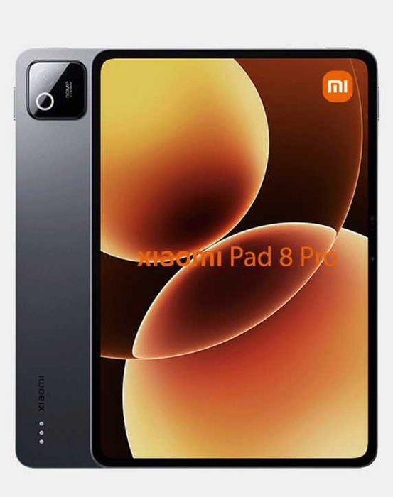 Продам Xiaomi Pad 8 и 8 Pro новые в наличии