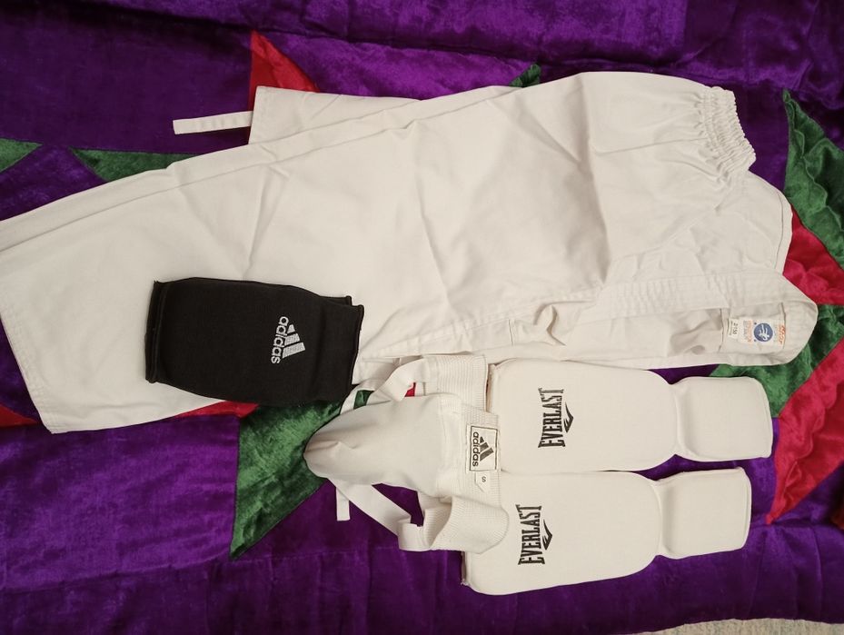 Продом кимоно для каратэ