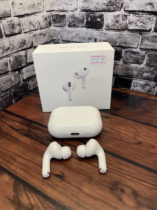 AirPods Pro 3 | ЭйрПодс Про 3