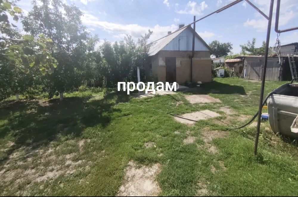 Продам частный дом