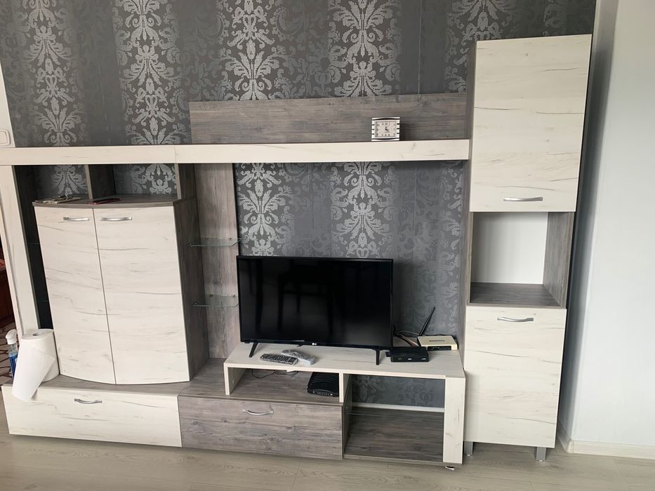 Секция като нова