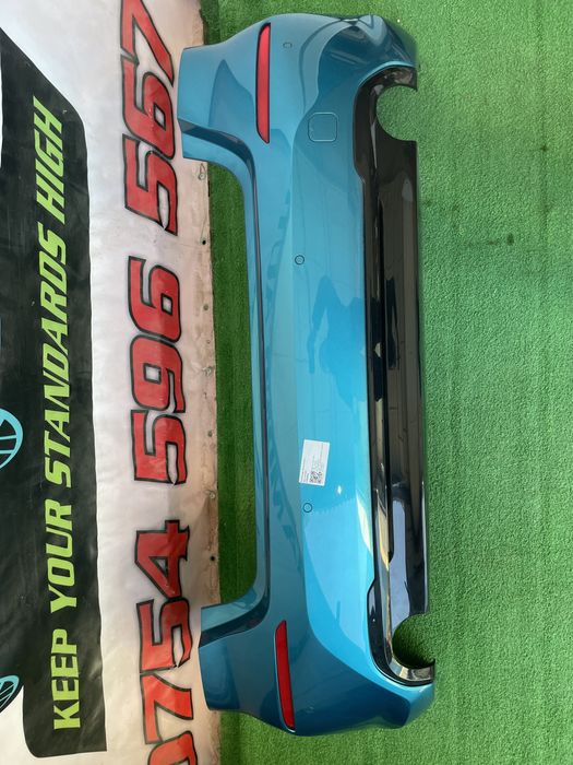 Bmw Seria 1 F40 Bara spate completa impecabila
