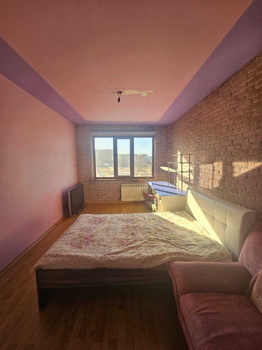 Продам 2-х ком квартиру