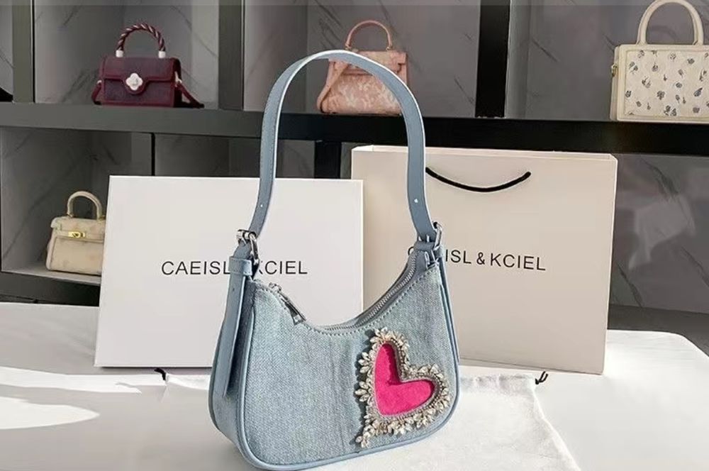 Сумка город Алматы