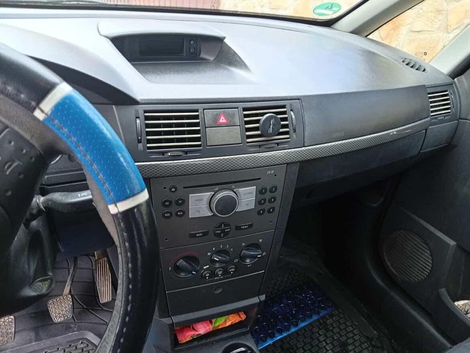 Opel meriva-A de vanzare