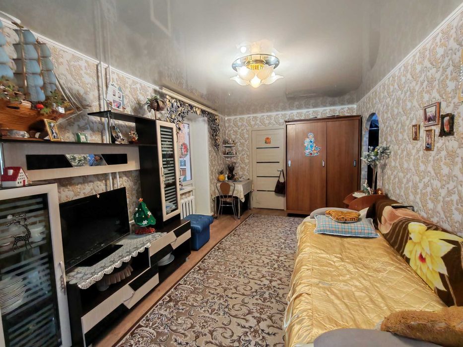 Продажа 1-комнатной квартиры