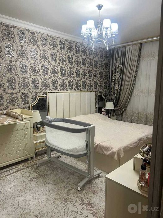 Юнусабад8, 3в4/2/4, Не Торец, Ипотека: Да, Ориентир: На против Биллур