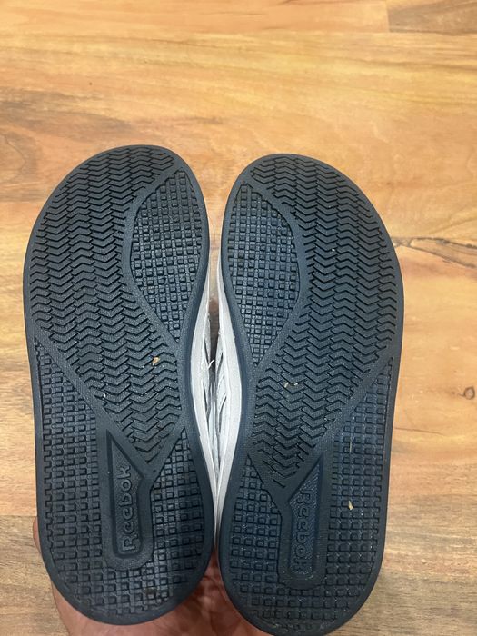 Детски маратонки Reebok номер 31