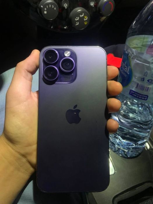 Iphone 14 pro max