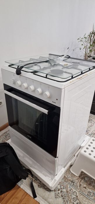Газовка Artel Apetito