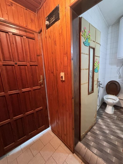 Дава се под наем Двустаен апартамент в Ямбол, Боровец - 45 кв.м за 204 € - Снимка #7