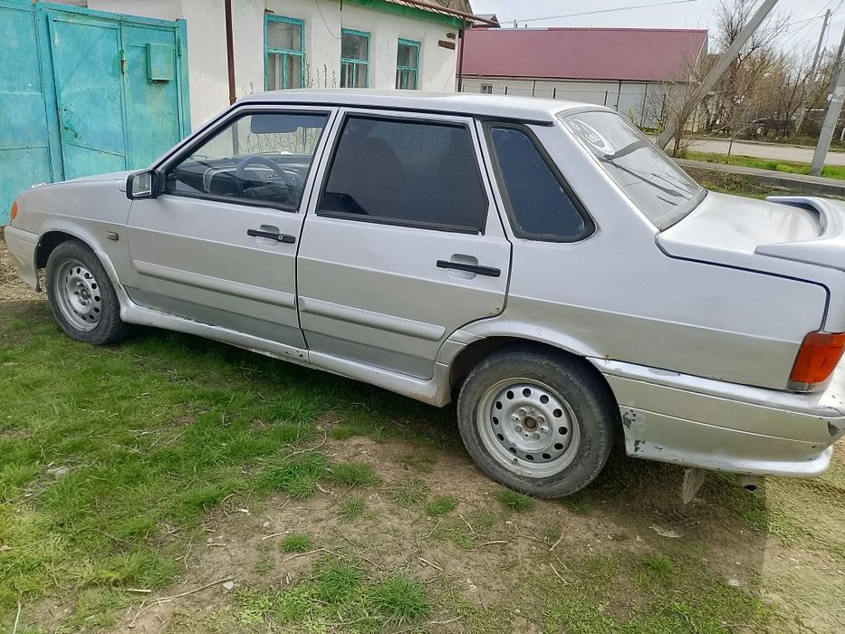 21115 жағдайы жаксы