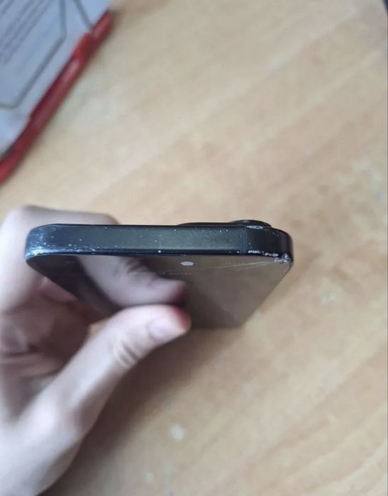 iPhone 15, 128 ГБ, 1 SIM