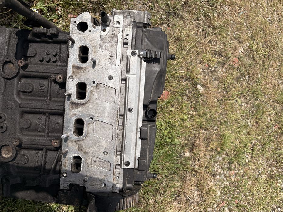 Vamd motor skoda /audi /volkswagen(grupul VAG)