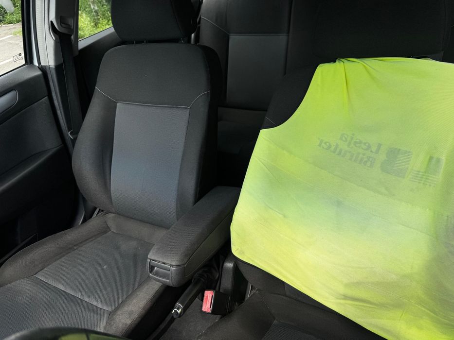 Opel Astra H 2006