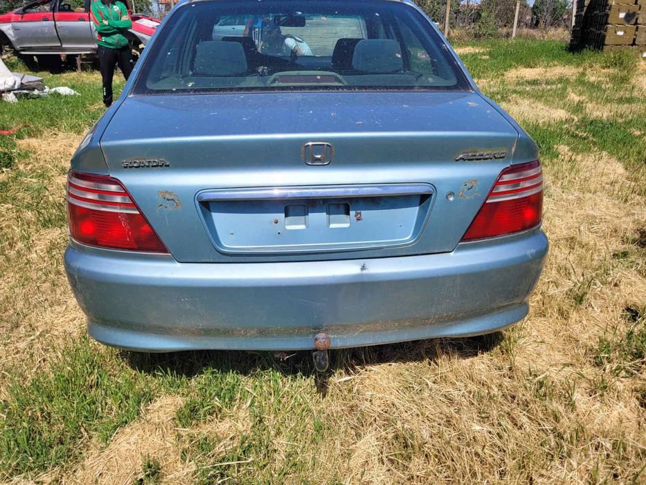 Ханда Акорд Honda Akord