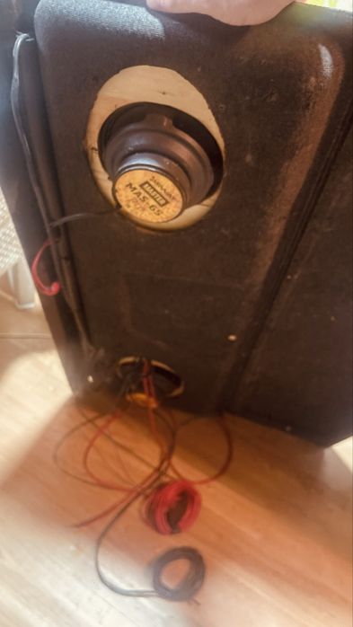 Продам стерео систему