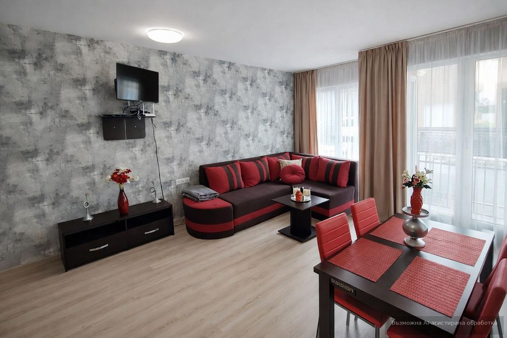 Продава се Двустаен апартамент в Созопол - 62 кв.м за 1613 €/кв.м - Снимка #1