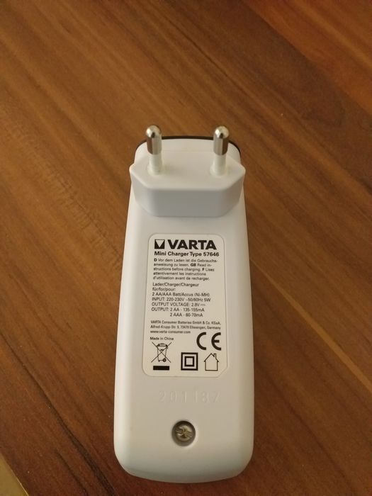 Incarcatoare acumulatori R3 si R6