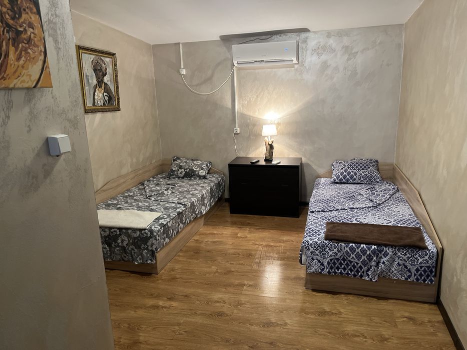 Студио  за нощувки ПРЕСТИЖ 3