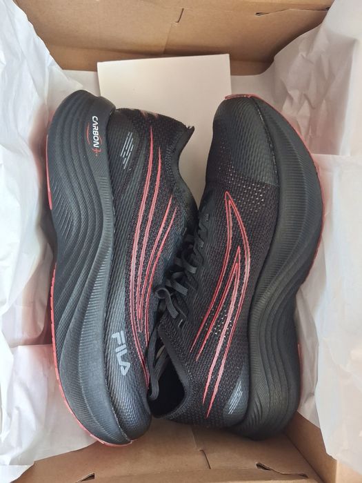 Adidasi alergat FILA ASTATINE
