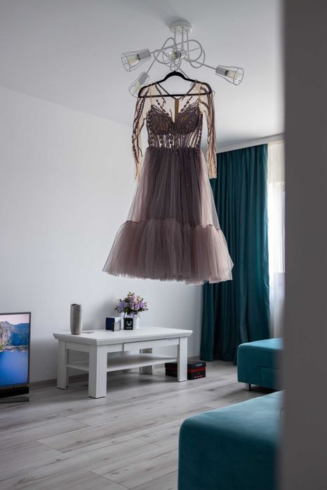 Rochie ocazie Primăvară- Vară