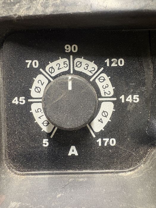 Invertor sudura Fimer K195