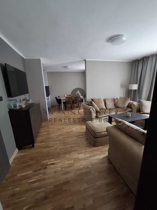 оф.23764 Луксозен четиристаен/ Център