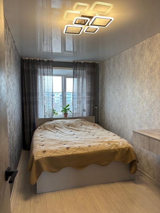 Продам 3х комнатную квартиру