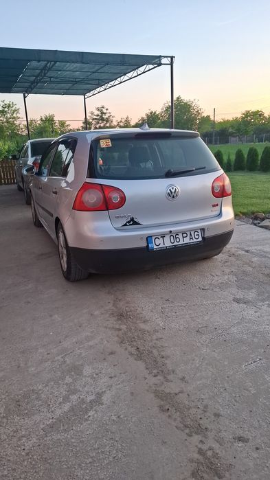 Vand colf 5 1.9   tdi 6 trepte