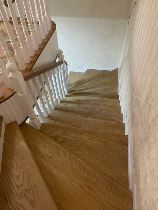 Zina poyalar лестница 60$